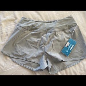MPG running Shorts